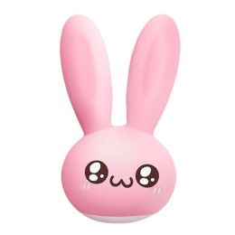 Cute Casual Toy With Rabbit Ears