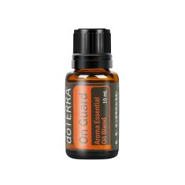 Antibacterial Enhancement Immune Massage Defend Compound Essential Oil 15ml Genuine