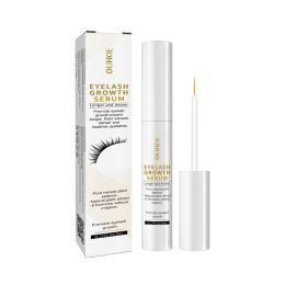 Thick And Long Seamless Eyelashe Essence