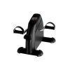 Under Desk Bike and Pedal Exerciser with Calorie Counter