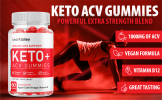 3pk Lean Valley ACV Gummies Lean Valley Keto Fat Burner Gummie Weight Loss