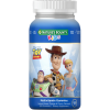 Nature's Bounty Kids Disney and Pixar Toy Story Multivitamin Gummies;  200 Count