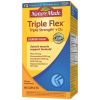 Nature Made TripleFlex Triple Strength Caplets with Vitamin D3;  80 Count