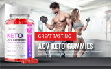 3pk Algarve Keto Gummies; Algrave ACV Gummie; Diet; Weight Loss Blend AVC; 180ct