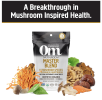 OM MUSHROOM MASTER BLEND