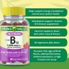 Spring Valley Vitamin B12 Vegetarian Jelly Beans, 5000 Mcg, 60 Count