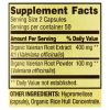 Spring Valley Valerian Root Capsules, 500 mg, 100 Count