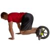 Extreme Ab Wheel - Abdominal Trainer - Roller with Handles