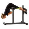 Roman Chair Hyper-Extension Home Workout Multipurpose Bench JD-3.1