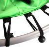 Trampolines 36-Inch Bouncer Trampoline, Green