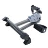 Stamina Folding Upper & Lower Body Cycle with Monitor - Boost Mobility - Compact Travel Friendly Folding Bike