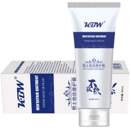 Men's Massage Cream 60ML Nourishing Repair Gel