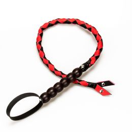 New Two-tone Snake Whip Party Performance Equipment