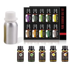 Moisturizing nourishing skin care essential oil (Option: 11 Style-As shown)