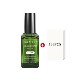 Tea tree pore shrinking serum (Option: Step1 17ml)