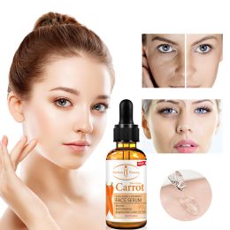 Cross border Aichun facial Essence Replenishment moisturizing facial moisturizing and brightening the essence of Firming Essence (Option: Carrot)