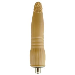 3 Insert Gun Machine Accessories Simulation Dildo Female Masturbation Adult Products (Option: HA3C012)