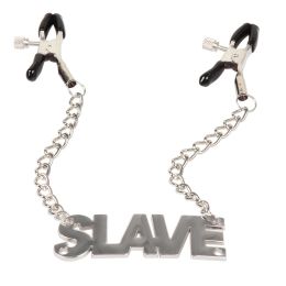 Chain Letter Clip Performance Props (Option: SLAVE)