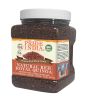 Pride Of India - Natural Red Royal Quinoa - 100% Bolivian Superior Grade Protein Rich Whole Grain